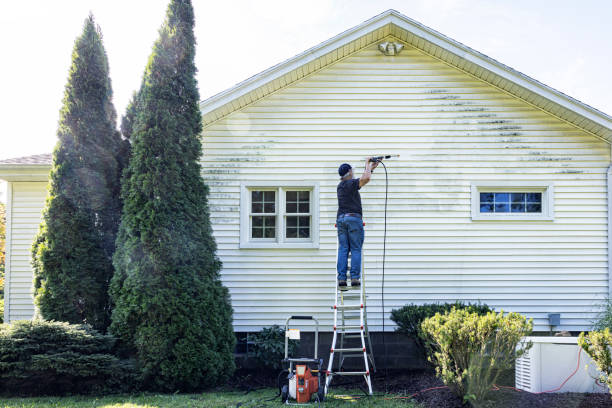 Best Post-Construction Pressure Washing  in Staten Island, NY